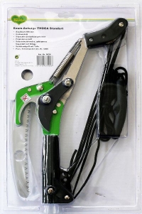 Baum-Raupenastschere THÜGA Profi