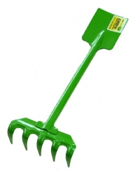 Doppelgerät/Friedhofsgerät