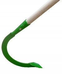 Thüga Bodenlüfter "Sauzahn"