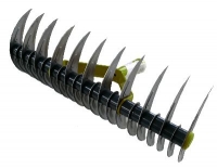 Rasenlüfter THÜGA Profi