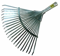 Fächerbesen THÜGA Standart