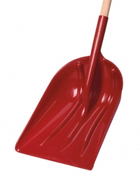 adlus Profi-Allzweckschaufel