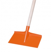 adlus Eis- und Schneescharre