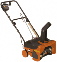 adlus Schneefräse SF 1800