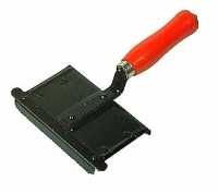 adlus Viehstriegel 6