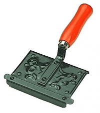 adlus Pferdestriegel