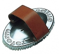 adlus Pferde-Reformstriegel