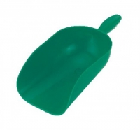 Futter- und Allzweckschaufel THÜGA