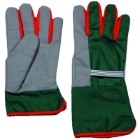 adlus Profi-Gartenhandschuhe Damen lang (1 Paar)