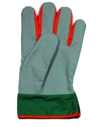 adlus Profi-Gartenhandschuhe Herren kurz (1 Paar)