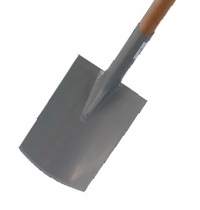 Gärtnerspaten "Aktion"