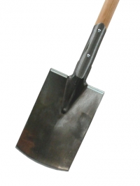 Gärtnerspaten "Landmann