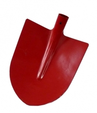 Thüga Frankfurter Stechschaufel Gr. 5 ohne Stiel