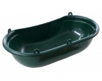 Streuwanne Kunststoff