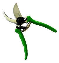 Gartenschere Leichtmetall