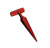 Kunststoffpflanzer "Aktion