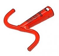 adlus Schüttelhaken