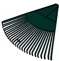 Jumbo-Laubbesen ohne Stiel