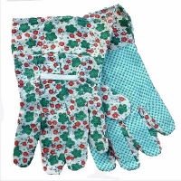 Thüga Gartenhandschuhe Baumwolle für Damen