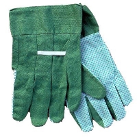 Thüga Gartenhandschuhe Baumwolle für Herren