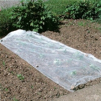 Gartenvlies, 17g/m²