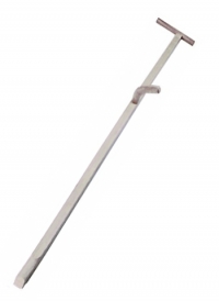 Sensenwurf Holz "Tradition"