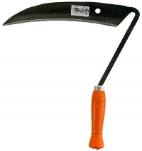 Wettschnitt-Sensensichel