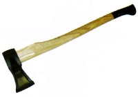 Super-Spaltaxt, Eschestiel, TÜV/GS geprüft