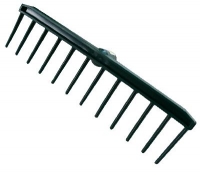 Kunststoff-Rechen "Tradition"