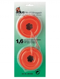adlus Fadenspule auto