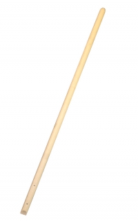 Hartholz-Stiel 1020 x 30 mm