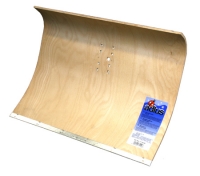 adlus Schneeschieber Blatt für Holz 50 71140