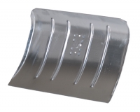 adlus Blatt Alu 50 "Schnittkante" für 72120