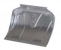 adlus Blatt Alu 50 "Schnittkante" für 72332