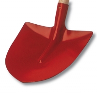 Thüga Frankfurter Stechschaufel mit Aufbug Gr. 5