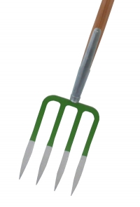 Spatengabel THÜGA Profi