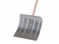 adlus Schneeschieber Alu 40