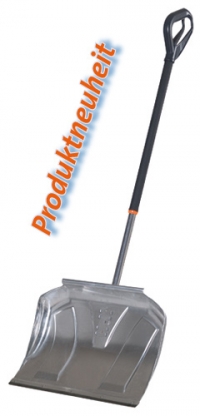 adlus Schneeschieber Alu-Alu 50 "Profi"