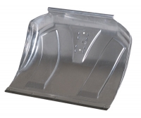 adlus Blatt Alu 50 mit Federstahlkante für Alu-Alu 50 "Profi" 72340