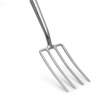 Grabegabel "Rostfrei
