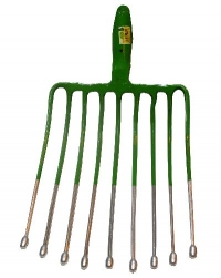 Kartoffelgabel ohne Stiel