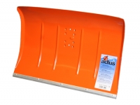 adlus Blatt Stahlblech 50 mit Profilkante für 73100