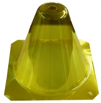 Pflanzenschutzhauben