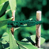 Pflanzenbinder, verstellbar