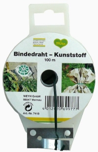 Bindedraht 100m