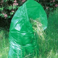 Garten-Abfallsack Extra-Stark