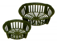 Blumenzwiebel-Pflanzschale