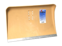 adlus Blatt KST 55 mit Alu-Kante für KST 55 "Meisterklasse"