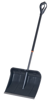 adlus Schneeschieber KST 50 "Profilkante"