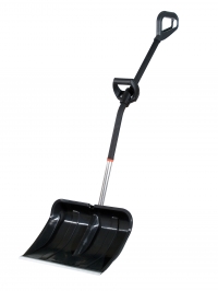 adlus Schneeschieber Ergo KST 50 "Profilkante"